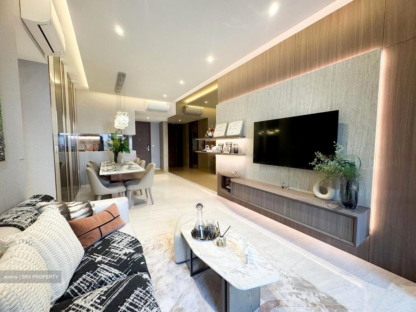 ARDOR RESIDENCE (D15), Apartment #470226061
